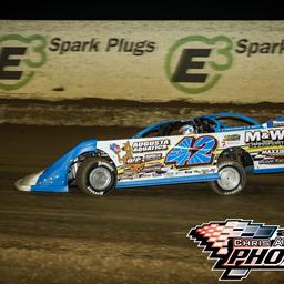 All-Tech Raceway (Lake City, FL) – XR 604 Nationals – December 11th-14th, 2024. (Chris Anderson Photos)