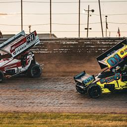 Tripleheader Ohio Weekend Ahead for Great Lakes Super Sprints
