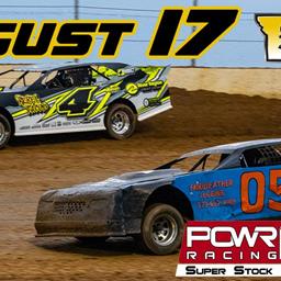 POWRi StockMod and 410 Outlaw Sprints Headline Iconic Missouri State Fair Finale