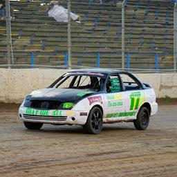 Newfast Motorsports returns as official OVSCDRA Sponsor for 2025