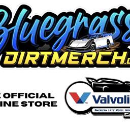 Valvoline American Late Model Iron-Man Series has new Online Store for Merchandise