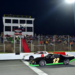 Fourth Race of the Season
