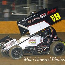 Bruce Jr. Bounces Back from DNF at Black Hills With Top 10 at Jackson