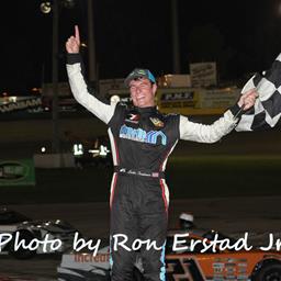 Fenhaus becomes youngest Slinger Nationals Winner