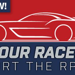 FINAL PUSH—Tell Congress to Pass the RPM Act to Save Our Racecars This Year!