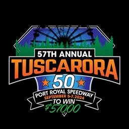 3 Days of Kubota High Limit Racing and The 57th Annual Tuscarora 50 at Port Royal Speedway