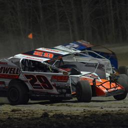 Two-Day Delaware State Dirt Track Championship Set for Nov. 17-18