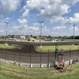 Looking back at the 2023 Dirt Kart Nationals