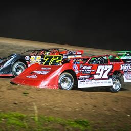 Dillard begins eastern swing at Stateline Speedway