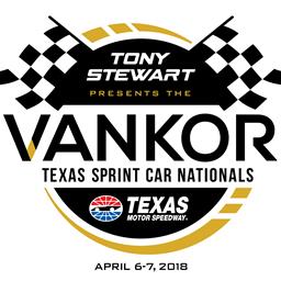Vankor Jumps On As Title Sponsor Of Tony Stewart&#39;s Texas Sprint Car Nationals