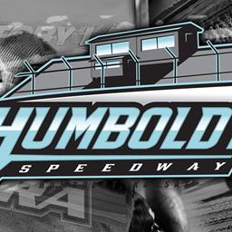 Bryant shines on Erie Night at Humboldt Speedway