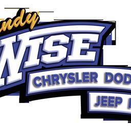 Randy Wise Chrysler of Clio Title Sponsor of Stampede at the City!
