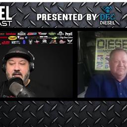 The DIESEL Podcast talks past, present, future of DIESEL Motorsports!