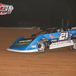 Moyer Jr. Wins COMP Cams Super Dirt Series Event at Old No. 1