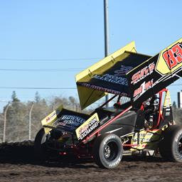 TULARE &amp; STOCKTON DOUBLEHEADER WEEKEND ON TAP FOR NARC SPRINT CARS