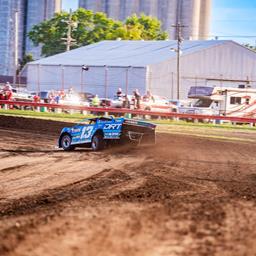 Farmer City Raceway (Farmer City, IL) – July 4th, 2025.