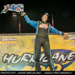 Brachmann, Marcuccilli triumph at Brewerton Speedway