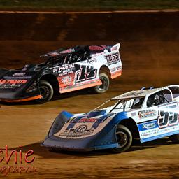 Ultimate Motorsports &amp;amp; RV Park (Elkin, NC) – Ultimate Southeast Series – Ultimate Showdown – August 24th, 2024. (Ritchie Photography)