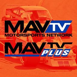 MAVTV AND MAVTV PLUS TO PROVIDE COMPREHENSIVE COVERAGE PRESQUE ISLE DOWNS &amp; CASINO RACE OF CHAMPIONS WEEKEND AND 71ST LUCAS OIL ROC 250