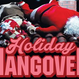 Inaugural Holiday Hangover Race Set for December 30th