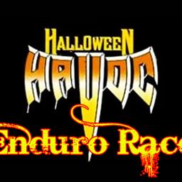 Halloween Havoc Enduro Race