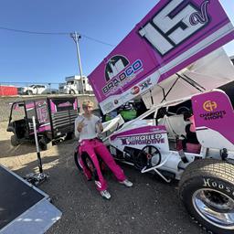 Eagle Raceway (Eagle, NE) – June 21st, 2025.