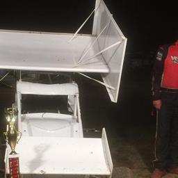 Young, Armstrong, Hagar and Kurtz Victorious for DHR Suspension