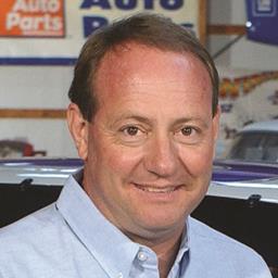 Ken Schrader, NASCAR Cup Series driver, to race in Alaska