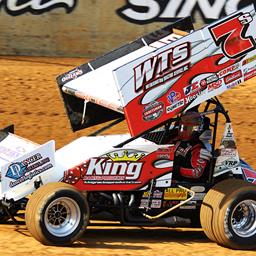 Sides Returning to Northeast This Weekend for World of Outlaws Doubleheader