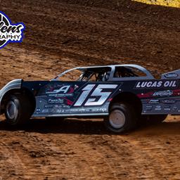 Duck River Raceway Park (Wheel TN) – The Gobbler – November 23rd, 2024. (Ducklens Photography)