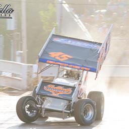 T-Rev will visit Fremont Speedway for Jim Ford Classic