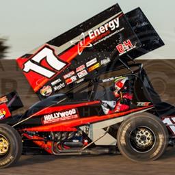 Baughman Set for Texas Doubleheader at Lubbock and Abilene This Weekend