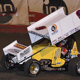 Hagar Heading to USCS Fall Nationals This Weekend, Announces Two New Opportunities