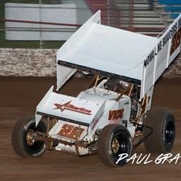 ASCS Warriors Return to Action at RCR and Double X