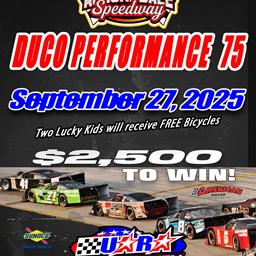 Duco Performance 75