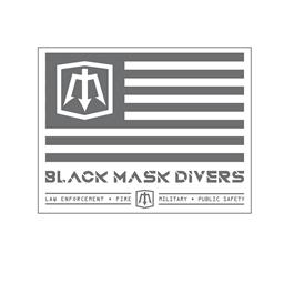 Daniel Adds Black Mask Divers as New Partner as Second Season on World of Outlaws Trail Begins Friday