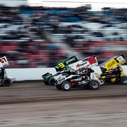 WHAT’S ON THE TABLE: California Swing Takes Kubota High Limit Racing to Tulare, Kern &amp; Perris This Week