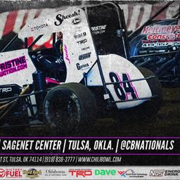 Chili Bowl Entry Count Pushes Past 200 With Deadline This Friday