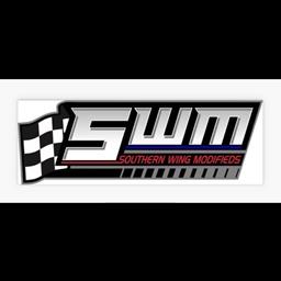 WEEKLY RACING WITH SOUTHERN WING MODIFIEDS