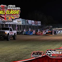 Night 2 of the 19th Annual Fall Classic Wraps up with Eight Champions Taking Home Hardware.