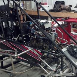 2013 Tulsa Shootout Preparations