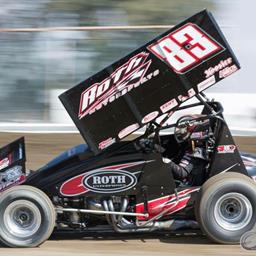 Dominic Scelzi Aiming for King of the West-NARC Championship in Roth Motorsports Entry