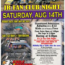 Vanover, Grossenbacher, Bohlmeyer, Schreiner &amp; Wayman conquer the Eagle Shootout
