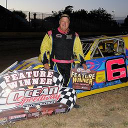 PETTIT, GOLDEN, FROST, LAZZERINI, AND WALTRIP PREVAIL DURING OCEAN’S FRIDAY NIGHT LIGHTS