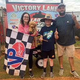 Talladega Short Track (Eastaboga, AL) – Spring Fling – April 29th, 2023.