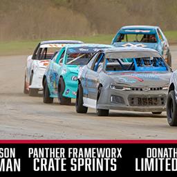 Mechanics Get Their Turn to Shine During Action Packed Racing Card at Can-Am