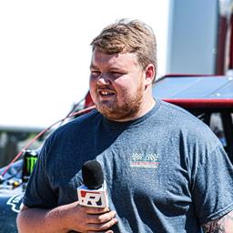 Jarrett Stuckey