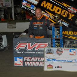 Danny Lasoski Sweeps the “Road to Knoxville”, Cashes in $10,000!