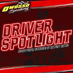Driver Profile: Chris Devinney
