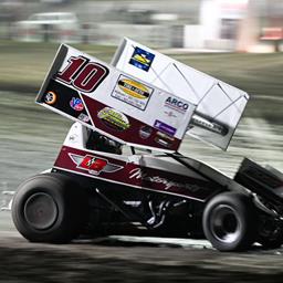 Pair of ASCS Top-10&#39;s at RPM Speedway